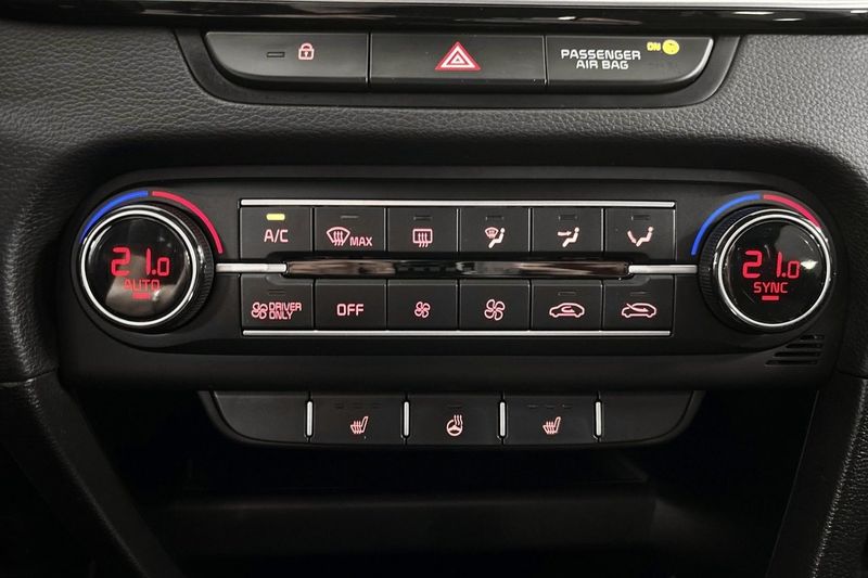 Kia Cee´d bild 13