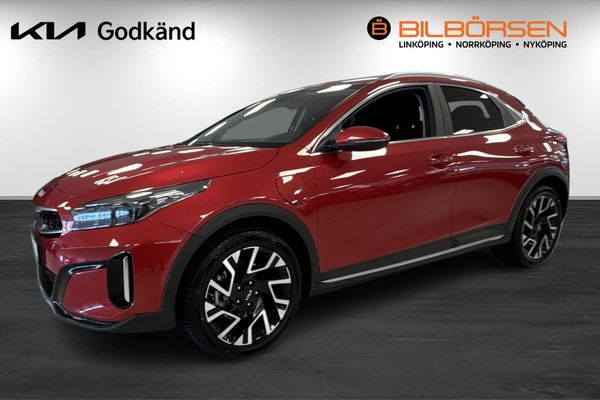 Kia XCeed Plug-in Hybrid Action - 2024