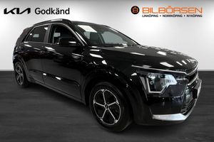 Kia Niro bild 3