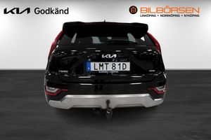 Kia Niro bild 5