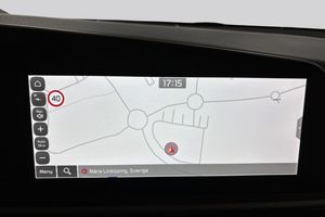 Kia Niro bild 11