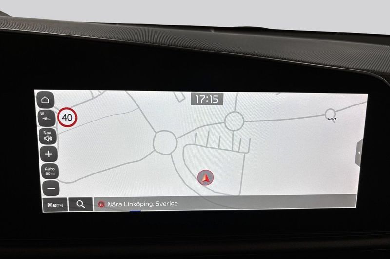 Kia Niro bild 11