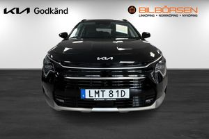 Kia Niro bild 2