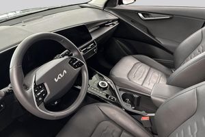 Kia Niro bild 7