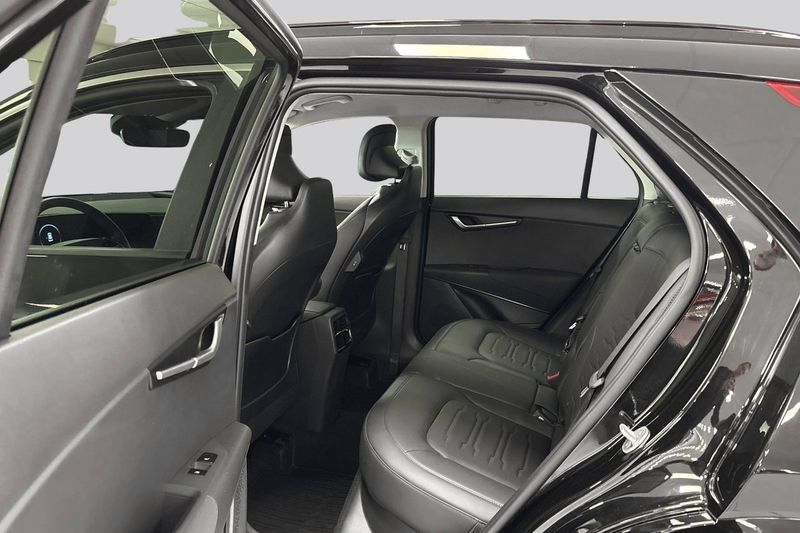 Kia Niro bild 9