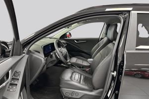 Kia Niro bild 8