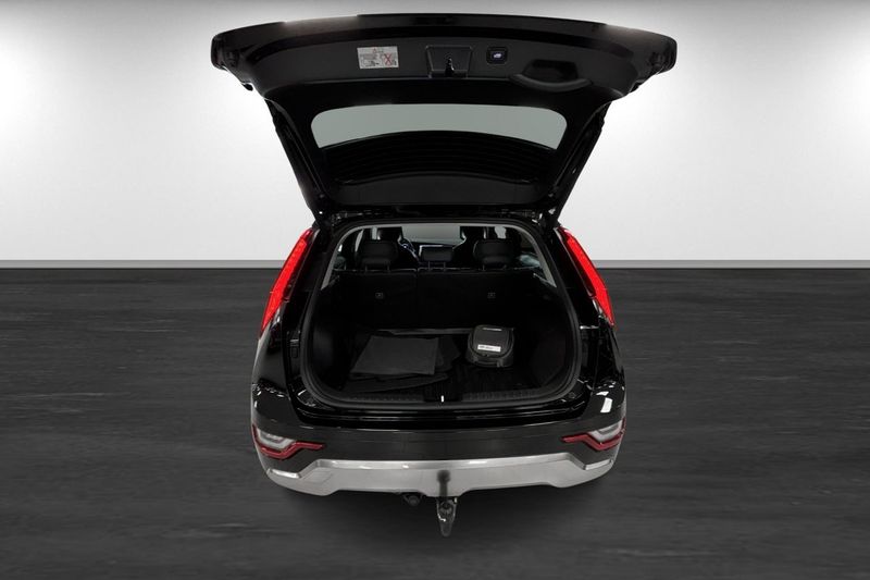Kia Niro bild 14