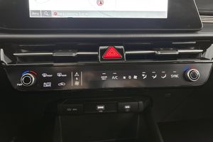 Kia Niro bild 13