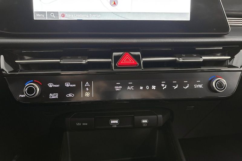 Kia Niro bild 13