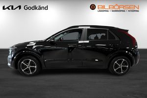 Kia Niro bild 4