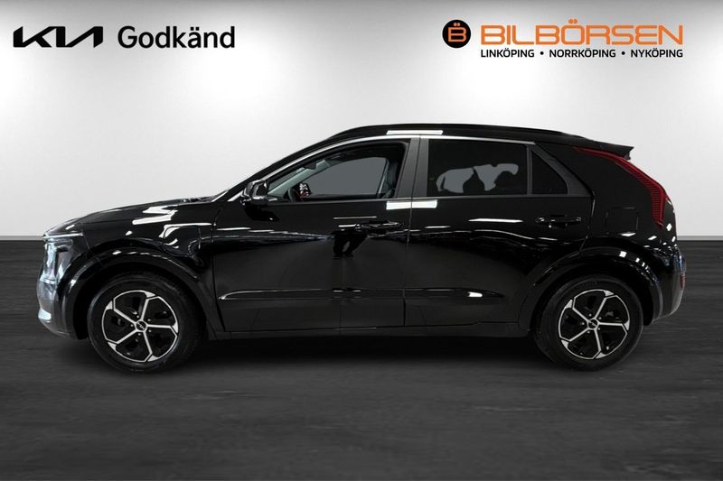 Kia Niro bild 4