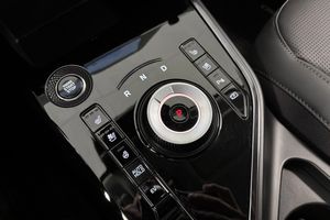 Kia Niro bild 12