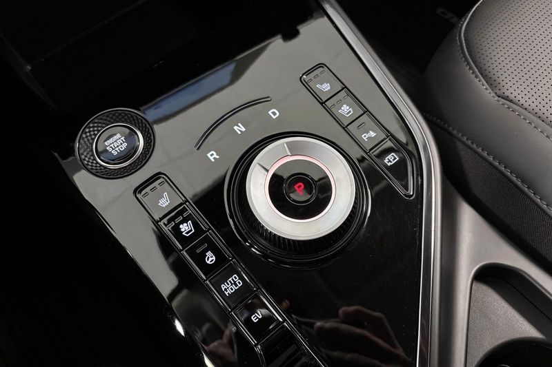 Kia Niro bild 12