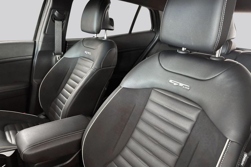 Kia Sportage bild 15