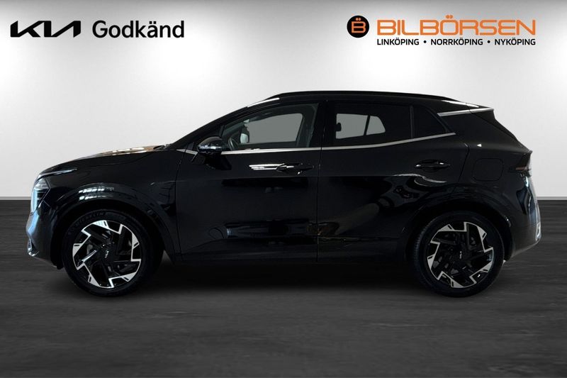 Kia Sportage bild 4