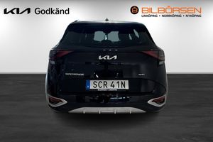 Kia Sportage bild 5