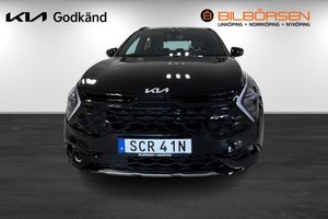 Kia Sportage bild 2