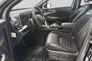 Kia Sportage bild 8