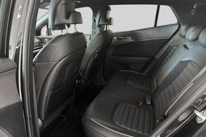 Kia Sportage bild 9