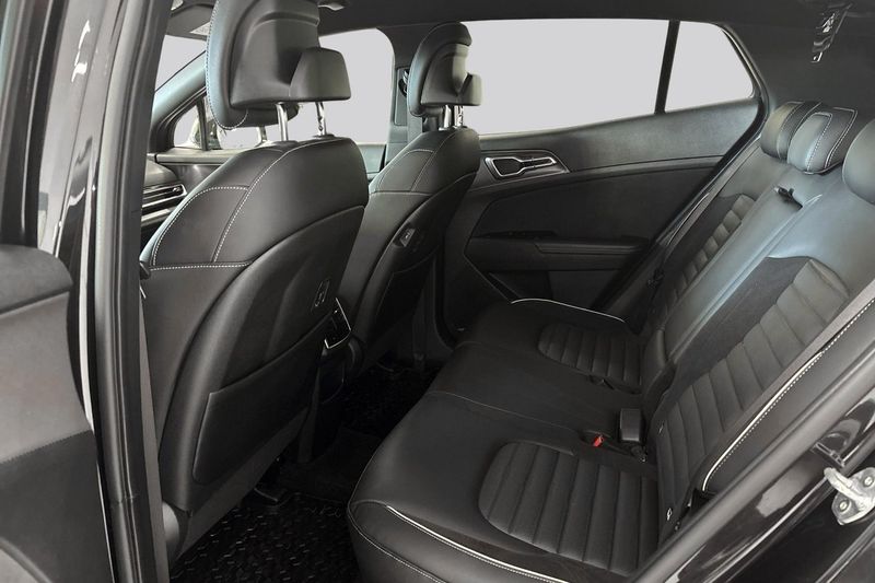 Kia Sportage bild 9