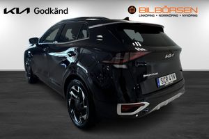Kia Sportage bild 6
