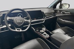 Kia Sportage bild 7