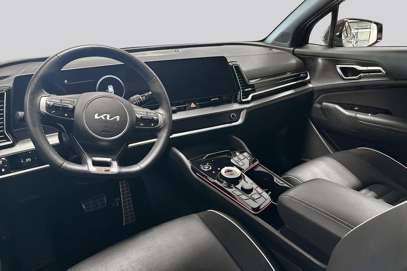 Kia Sportage bild 7