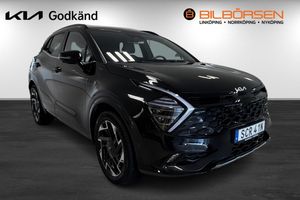 Kia Sportage bild 3
