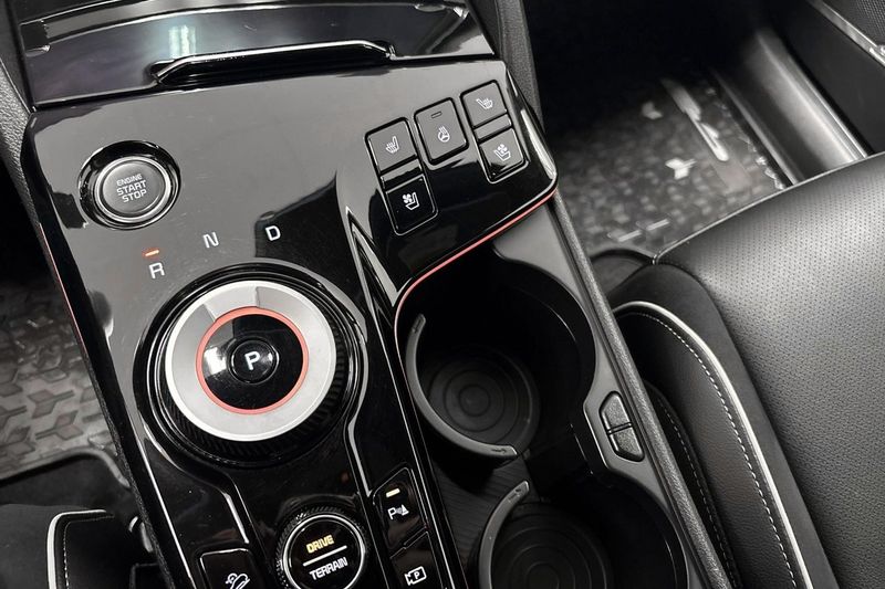 Kia Sportage bild 12