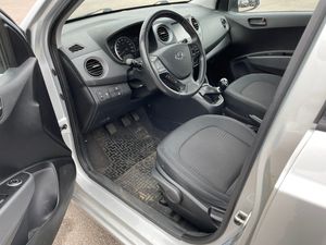 Hyundai i10 bild 5