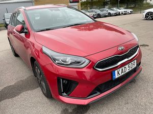 Kia Cee´d bild 2