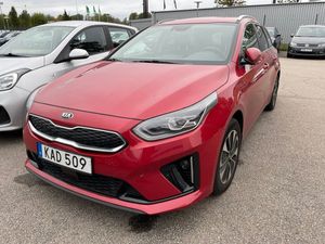 Kia Cee´d bild 1