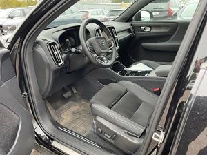 Volvo C40 Recharge bild 5