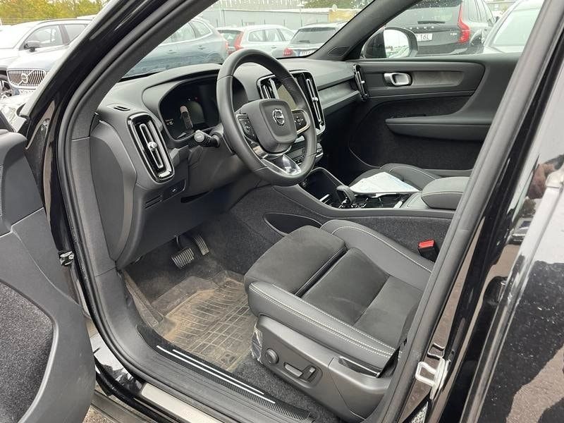 Volvo C40 Recharge bild 5