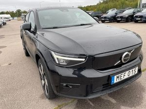 Volvo C40 Recharge bild 2