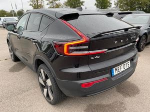 Volvo C40 Recharge bild 4