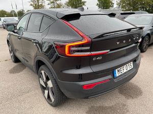 Volvo C40 Recharge bild 4