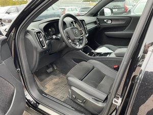 Volvo C40 Recharge bild 5