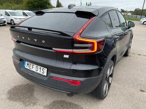 Volvo C40 Recharge bild 3