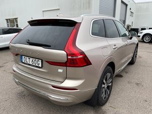 Volvo XC60 bild 3