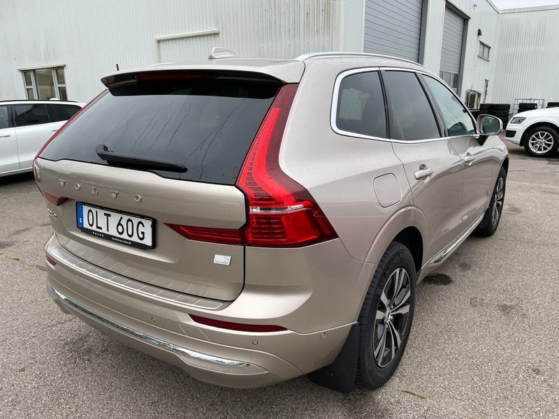 Volvo XC60 bild 3