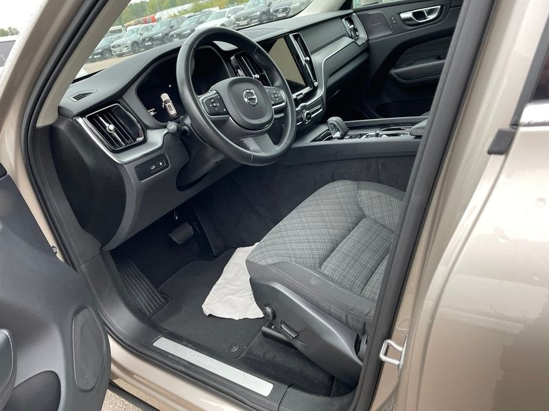 Volvo XC60 bild 5