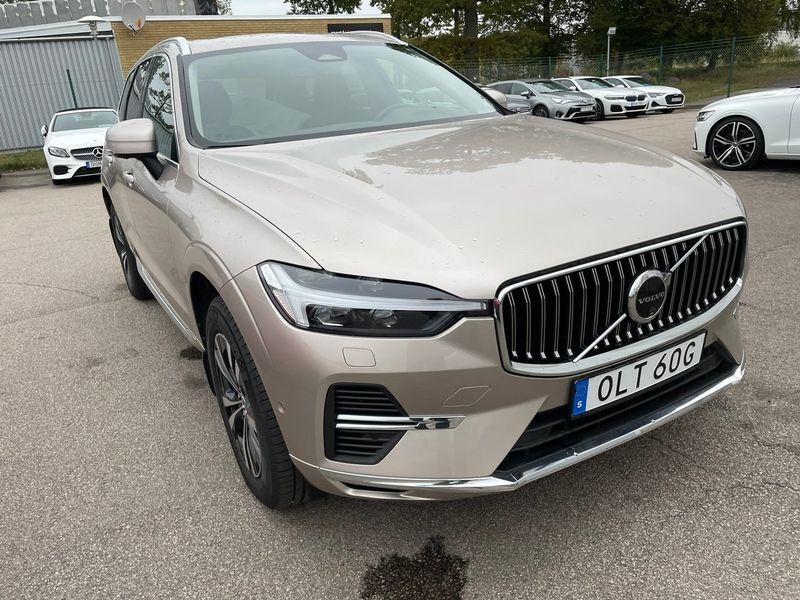 Volvo XC60 bild 2