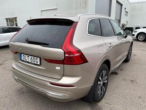 Volvo XC60 bild 3