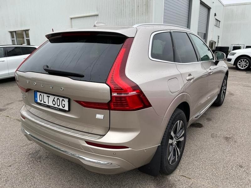 Volvo XC60 bild 3