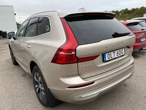 Volvo XC60 bild 4