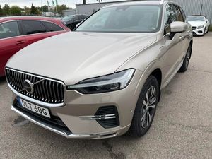Volvo XC60 bild 1