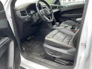 Volkswagen Amarok bild 5