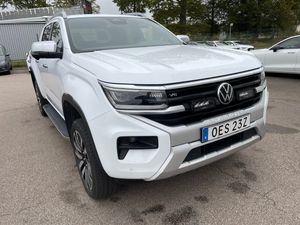 Volkswagen Amarok bild 2