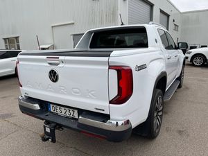 Volkswagen Amarok bild 3